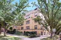 4313 N Francisco Unit 3B