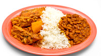 Las Delicias De Puerto Rico_PolloGuisado_Chicken Stew