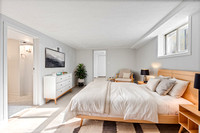 Virtual Staging