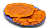 Las Delicias De Puerto Rico_Bacalaitos_CodFish Fritters