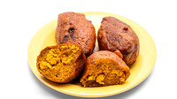 Las Delicias De Puerto Rico_RellenoDePapa_stuffedPotato