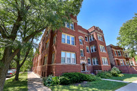 *Exterior