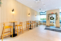 Starbucks New Buffalo - 14