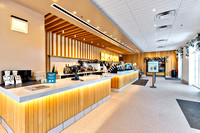 Starbucks New Buffalo - 6