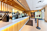 Starbucks New Buffalo - 2