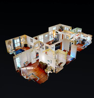 3D tour