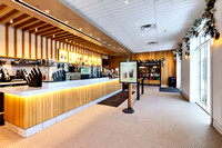 Starbucks - New Buffalo