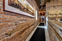 Commercial and Branding