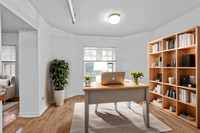 Virtual Staging