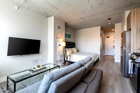 Airbnb and Rentals