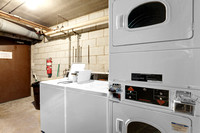 *Laundry 2
