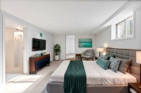 Virtual Staging