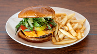 Mike's Pizza_Bacon Cheeseburger