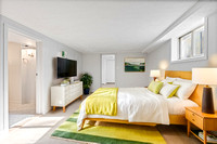 Virtual Staging