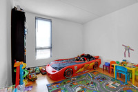 Secondary Bedroom 1