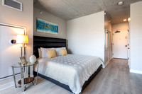 Airbnb and Rentals