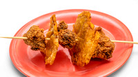 Las Delicias De Puerto Rico_PinchosDePollo_ChickenKaBob