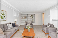 Virtual Staging