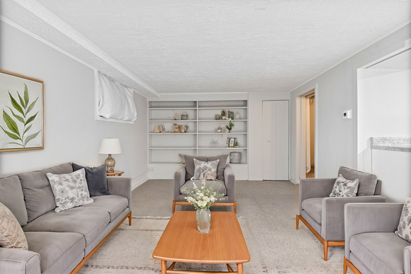 Virtual Staging