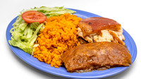 Las Delicias De Puerto Rico_Plato Tipico