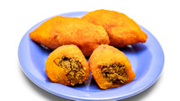 Las Delicias De Puerto Rico_Alcapurrias_Banana Dumpling