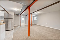 9042 S. Justine, Unit G