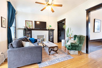 LIVING SPACE