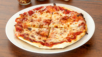 Mike's Pizza_Cheese pizza