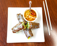 Sunset Pho Caffe_20241008_Cevapcici Spring Roll_20241008-010