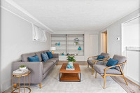 Virtual Staging