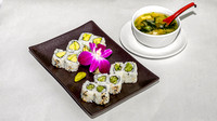 Kameya_Sushi Combo-2