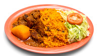 Las Delicias De Puerto Rico_CarneGuisado_beef Stew