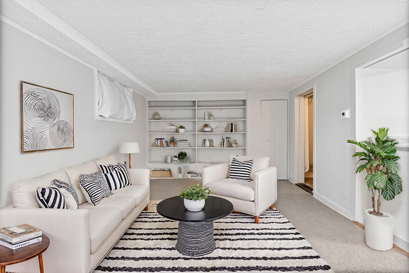 Virtual Staging