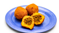 Las Delicias De Puerto Rico_Pinchos De Pollo_Chicken KaBob